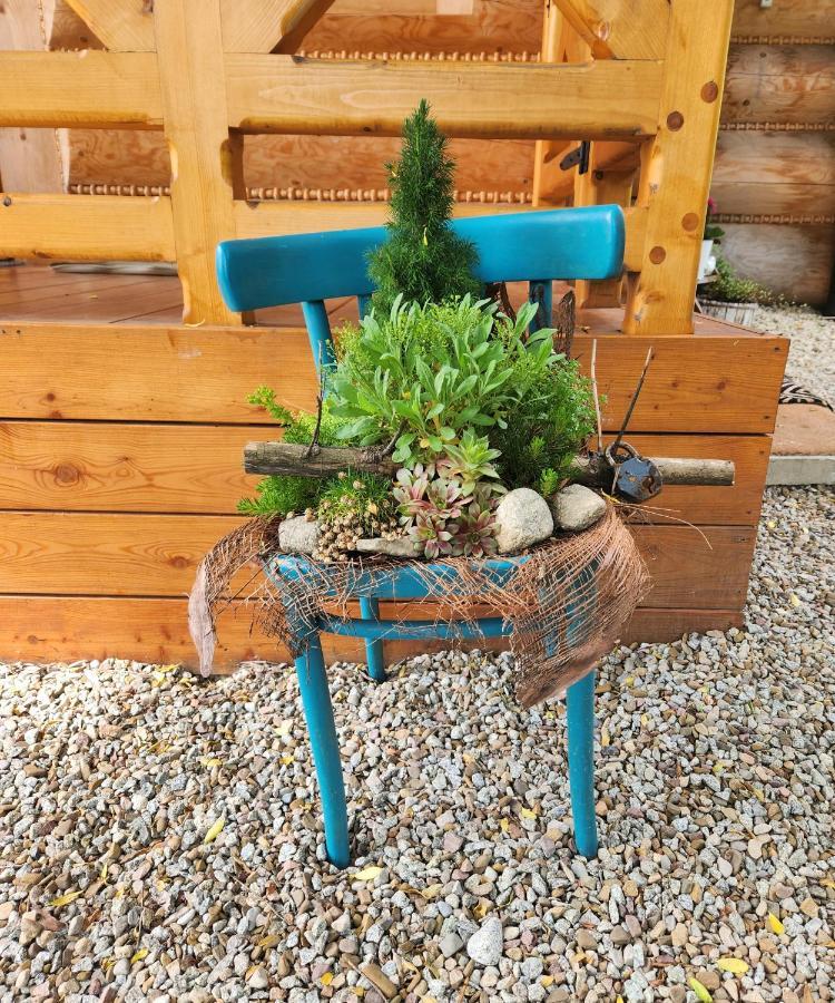 Goralska Chatka 2 Highland Cottage - Split Ac, Jacuzzi, Sauna, Private Parking, Mountains View, Garden, זקופאנה מראה חיצוני תמונה